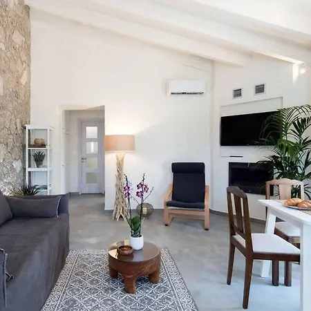 度假居 Iliopetra - Corfu Private Pool Retreats