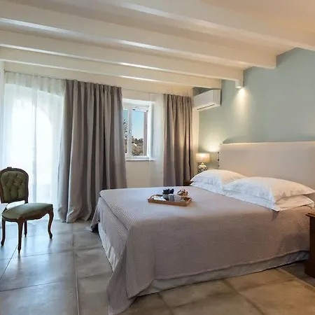 Iliopetra - Corfu Private Pool Retreats *